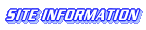 SITE INFORMATION
